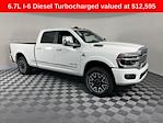 New 2025 Ram 2500 Limited Crew Cab 4x4 Pickup for sale #12903 - photo 2