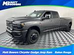 New 2025 Ram 3500 Laramie Crew Cab 4x4 DRW Pickup for sale #12908 - photo 1