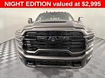 New 2025 Ram 3500 Laramie Crew Cab 4x4 DRW Pickup for sale #12908 - photo 3