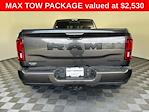 New 2025 Ram 3500 Laramie Crew Cab 4x4 DRW Pickup for sale #12908 - photo 4
