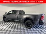 New 2025 Ram 3500 Laramie Crew Cab 4x4 DRW Pickup for sale #12908 - photo 5