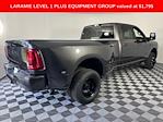 New 2025 Ram 3500 Laramie Crew Cab 4x4 DRW Pickup for sale #12908 - photo 6