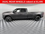 New 2025 Ram 3500 Laramie Crew Cab 4x4 DRW Pickup for sale #12908 - photo 7