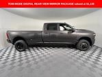 New 2025 Ram 3500 Laramie Crew Cab 4x4 DRW Pickup for sale #12908 - photo 8