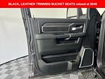 New 2025 Ram 3500 Laramie Crew Cab 4x4 DRW Pickup for sale #12908 - photo 9