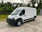 New 2025 Ram ProMaster 2500 High Roof Empty Cargo Van for sale #12923 - photo 1