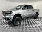 New 2025 Ram 1500 Big Horn Crew Cab 4x4 Pickup for sale #12938 - photo 1