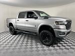 New 2025 Ram 1500 Big Horn Crew Cab 4x4 Pickup for sale #12938 - photo 2