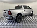New 2025 Ram 1500 Big Horn Crew Cab 4x4 Pickup for sale #12938 - photo 6