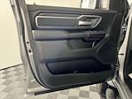 New 2025 Ram 1500 Big Horn Crew Cab 4x4 Pickup for sale #12938 - photo 9