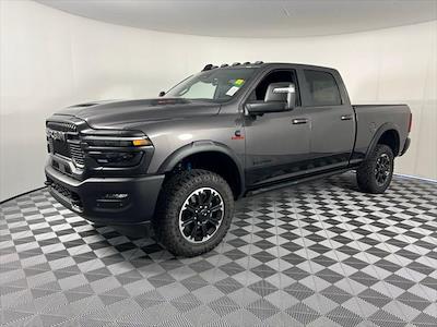 New 2025 Ram 2500 Rebel Crew Cab 4x4 Pickup for sale #12995 - photo 1