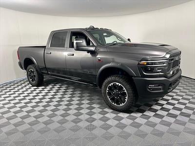 New 2025 Ram 2500 Rebel Crew Cab 4x4 Pickup for sale #12995 - photo 2