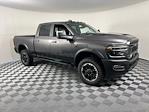 New 2025 Ram 2500 Rebel Crew Cab 4x4 Pickup for sale #12995 - photo 2