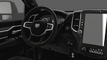 New 2025 Ram 3500 Big Horn Crew Cab 4x4 DRW Pickup for sale #13083 - photo 9