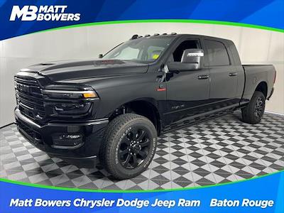 New 2025 Ram 2500 Laramie Mega Cab 4x4 Pickup for sale #13120 - photo 1