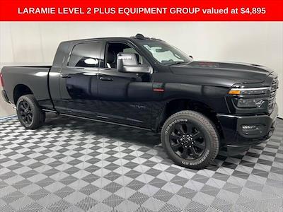 New 2025 Ram 2500 Laramie Mega Cab 4x4 Pickup for sale #13120 - photo 2