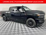 New 2025 Ram 2500 Laramie Mega Cab 4x4 Pickup for sale #13120 - photo 2