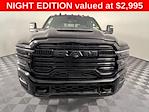 New 2025 Ram 2500 Laramie Mega Cab 4x4 Pickup for sale #13120 - photo 3