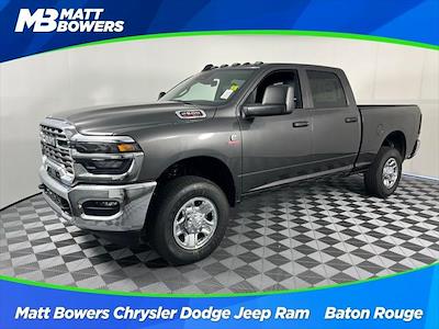 New 2025 Ram 2500 Tradesman Crew Cab 4x4 Pickup for sale #13126 - photo 1