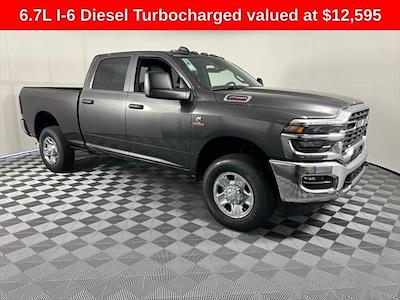 New 2025 Ram 2500 Tradesman Crew Cab 4x4 Pickup for sale #13126 - photo 2