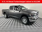New 2025 Ram 2500 Tradesman Crew Cab 4x4 Pickup for sale #13126 - photo 2