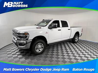 New 2025 Ram 2500 Tradesman Crew Cab 4x4 Pickup for sale #13127 - photo 1