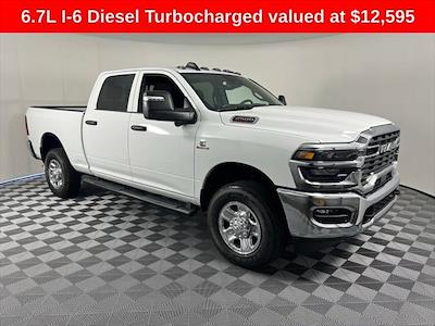 New 2025 Ram 2500 Tradesman Crew Cab 4x4 Pickup for sale #13127 - photo 2