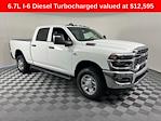 New 2025 Ram 2500 Tradesman Crew Cab 4x4 Pickup for sale #13127 - photo 2