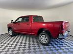 New 2025 Ram 2500 Big Horn Crew Cab 4x4 Pickup for sale #13164 - photo 5