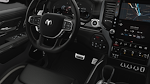 New 2025 Ram 1500 Rebel Crew Cab 4x4 Pickup for sale #13196 - photo 5
