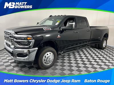 New 2025 Ram 3500 Tradesman Crew Cab 4x4 DRW Pickup for sale #13200 - photo 1
