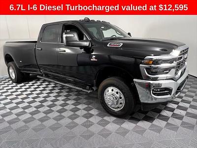 New 2025 Ram 3500 Tradesman Crew Cab 4x4 DRW Pickup for sale #13200 - photo 2