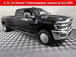 New 2025 Ram 3500 Tradesman Crew Cab 4x4 DRW Pickup for sale #13200 - photo 2
