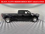 New 2025 Ram 3500 Tradesman Crew Cab 4x4 DRW Pickup for sale #13200 - photo 8