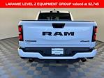 New 2026 Ram 1500 Laramie Crew Cab 4x4 Pickup for sale #13216 - photo 4