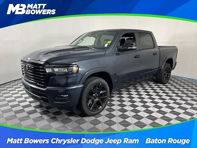 New 2026 Ram 1500 Laramie Crew Cab 4x4 Pickup for sale #13223 - photo 1
