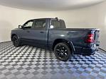 New 2026 Ram 1500 Laramie Crew Cab 4x4 Pickup for sale #13223 - photo 5