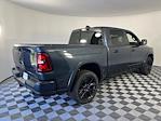 New 2026 Ram 1500 Laramie Crew Cab 4x4 Pickup for sale #13223 - photo 6