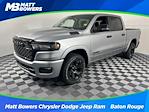 New 2026 Ram 1500 Big Horn Crew Cab 4x4 Pickup for sale #13224 - photo 1