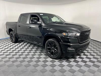New 2026 Ram 1500 Laramie Crew Cab 4x4 Pickup for sale #13239 - photo 2