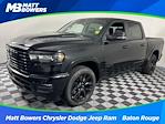 New 2026 Ram 1500 Laramie Crew Cab 4x4 Pickup for sale #13239 - photo 1