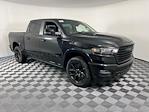 New 2026 Ram 1500 Laramie Crew Cab 4x4 Pickup for sale #13239 - photo 2
