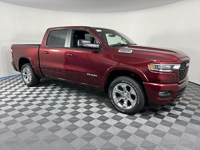 New 2026 Ram 1500 Big Horn Crew Cab 4x4 Pickup for sale #13244 - photo 2