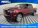 New 2026 Ram 1500 Big Horn Crew Cab 4x4 Pickup for sale #13244 - photo 1