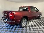 New 2026 Ram 1500 Big Horn Crew Cab 4x4 Pickup for sale #13244 - photo 6