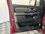 New 2026 Ram 1500 Big Horn Crew Cab 4x4 Pickup for sale #13244 - photo 9