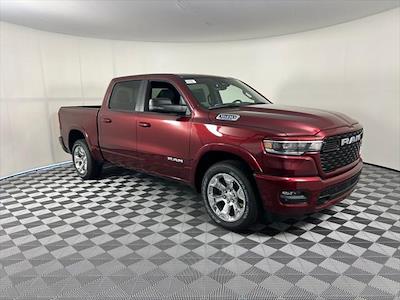 New 2025 Ram 1500 Big Horn Crew Cab Pickup for sale #13249 - photo 2
