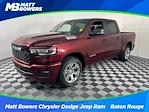 New 2025 Ram 1500 Big Horn Crew Cab Pickup for sale #13249 - photo 1
