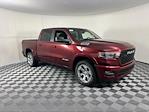 New 2025 Ram 1500 Big Horn Crew Cab Pickup for sale #13249 - photo 2