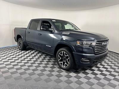 New 2026 Ram 1500 Laramie Crew Cab Pickup for sale #13261 - photo 2